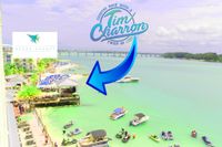 TIM CHARRON Band at Shephards Beach Resort