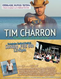 Everglades Seafood Festival