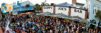 The Sandbar-Key West - 1st Ever NETN Night at the Key West Songwriter Festival