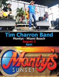 Monty's South Beach