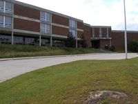 Speaking/acoustic engagement at WINMAN JUNIOR HIGH SCHOOL ( Where Tim went to school)