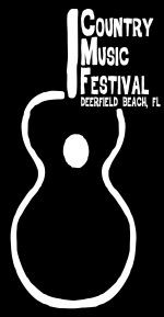 TIM CHARRON BAND @ The Deerfield Beach COUNTRY MUSIC FESTIVAL