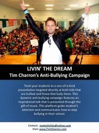 Anti-Bullying in a North Kingstown School in Rhode Island