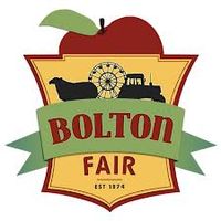 BOLTON FAIR - Fairgrounds at Lancaster