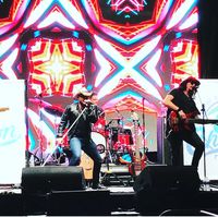 Fort Lauderdale Friday Night Sound Waves during TORTUGA FESTIVAL