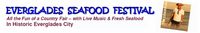 EVERGLADES SEAFOOD FESTIVAL (hold)