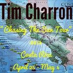 "Chasing The Sun Tour" 2014 in COSTA RICA