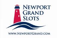 Newport Grand Slots. Newport RI