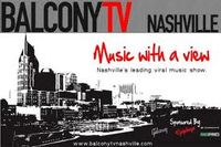 TV Appearance : Balcony TV/Nashville