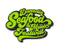Dunedin Seafood and Music Festival