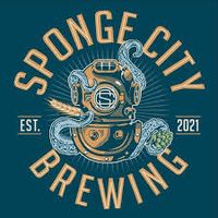 Sponge City Brewing