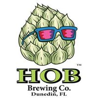  HOB Brewing Company