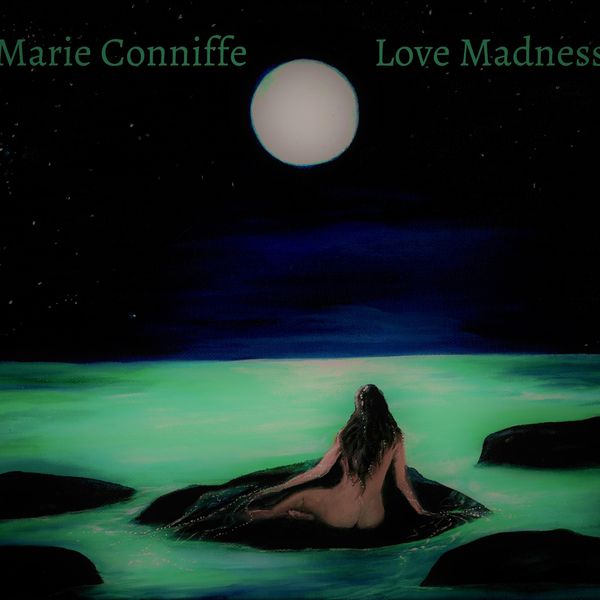 Love Madness - CD
