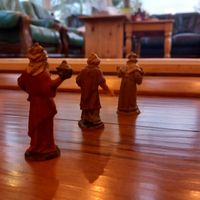 It's Christmas by Marie Conniffe
