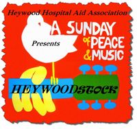 HEYWOODstock, A Sunday of Peace and Music