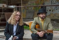 Virtual Live Music Series presented by Roslindale Village Main Street