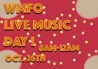 WMFO LIVE DAY