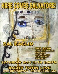 Sal Baglio and Friends
