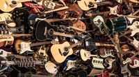 Bird Mancini, The Beige, Electric Standard at Milton Porchfest