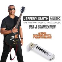 Jeffery Smith Compilation - USB(A) format by JEFFERY SMITH