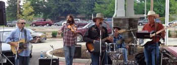 Northridge Community Event Northridge Community event - August 1, 2014

