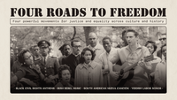 Four Roads to Freedom