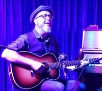 Thursday Night Delta Blues Party!