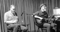 Delta Blues Duo!