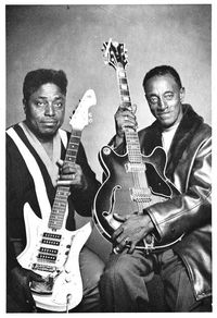 Delta Blues Extravaganza!