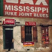 Electrified Delta Blues and Brews!