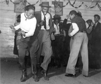 Delta Blues TRIO!