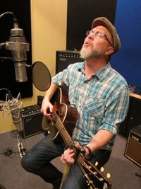 Delta Blues Dinner Party