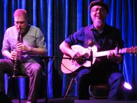 Delta Blues Dinner Party