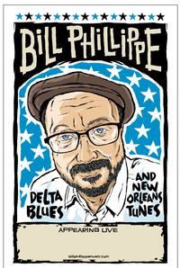 Delta Blues and Speakeasy Brews
