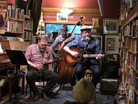 Delta Blues and Speakeasy Brews
