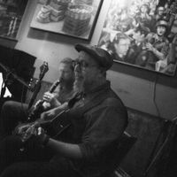Delta Blues and Speakeasy Brews