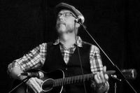 Delta Blues Dinner Party
