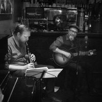 Delta Blues and Speakeasy Brews