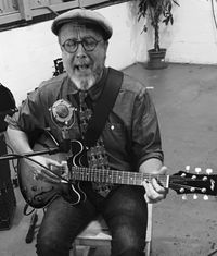 Electrified Delta Blues