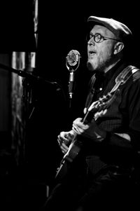 Bill Phillippe - Electrified Delta Blues