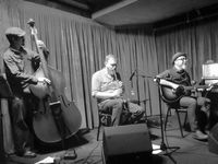 Delta Blues Duo