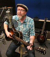 Delta Blues Dinner Party