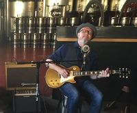 Electrified Delta Blues
