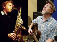 Delta Blues Dinner Party with Special Guest Ivor Holloway!