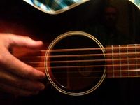 Delta Blues Happy Hour