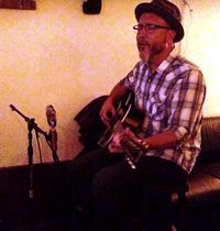 Sunday Afternoon Delta Blues Wine Social