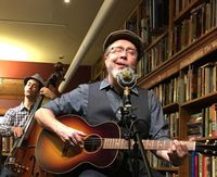An Evening of Contemporary Country Blues