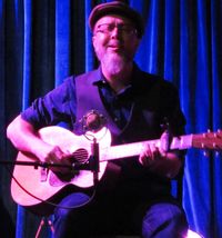 Delta Blues Dinner Party