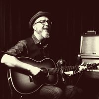 Delta Blues and Speakeasy Brews