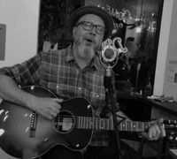 Thursday Night Delta Blues